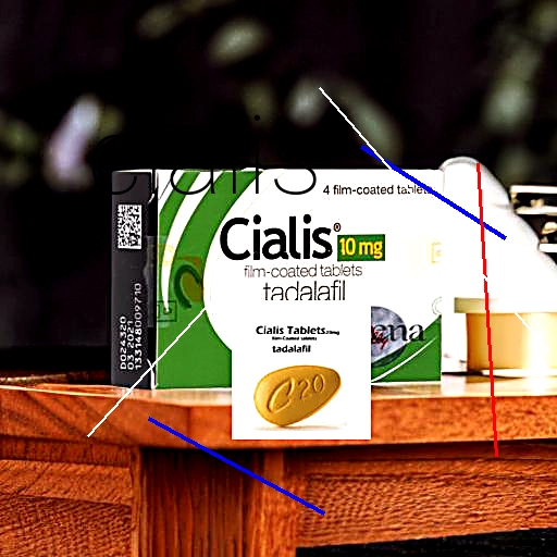 Acheter cialis levitra